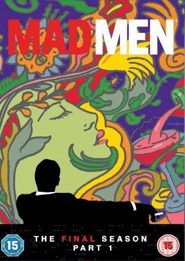 Mad Men - Temporada 7