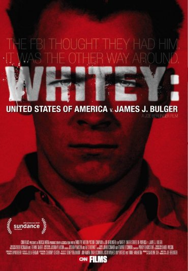 Whitey: United States of America v. James J. Bulger