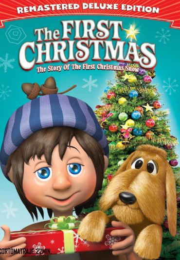 The First Christmas: The Story of the First Christmas Snow