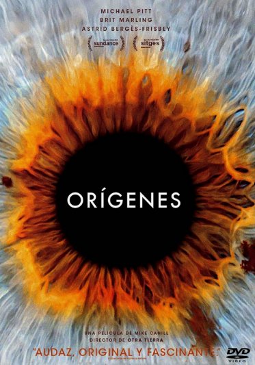 Origenes