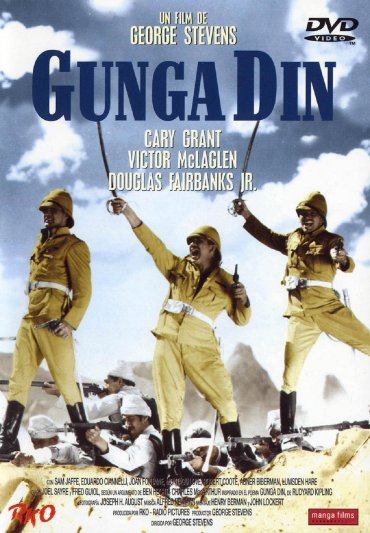 Gunga Din