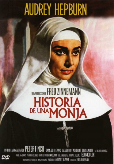 Historia de una monja