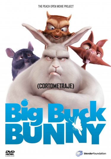 Big Buck Bunny