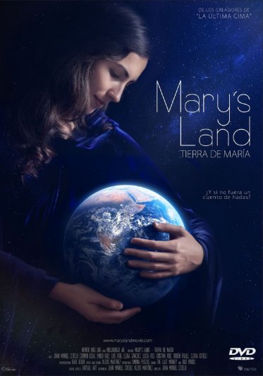 Mary's Land