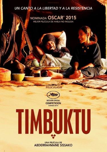 Timbuktu