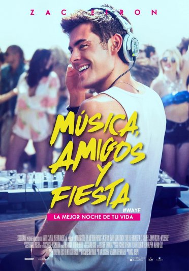 Musica Amigos y Fiesta