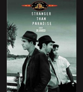 Stranger than Paradise