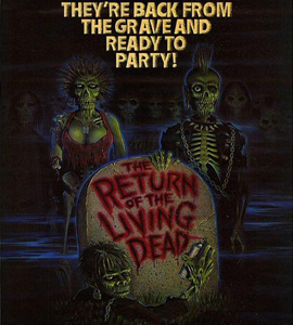 The Return of the Living Dead