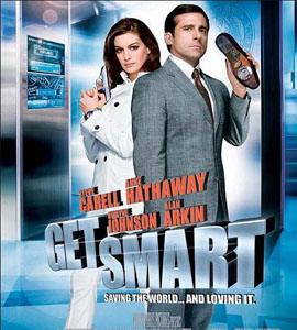 Get Smart