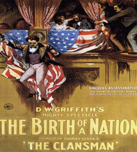 The Birth of a Nation