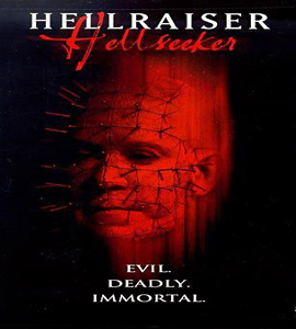 Hellraiser: Hellseeker