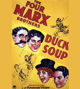 Duck Soup