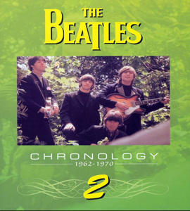 The Beatles - Chronology 2