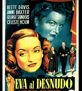 All About Eve