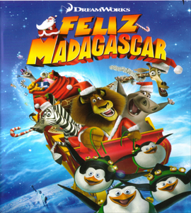 Merry Madagascar