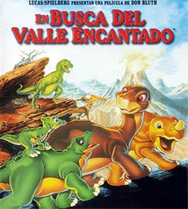 The Land Before Time