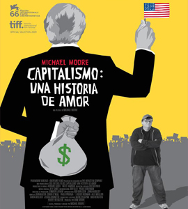 Capitalism: A Love Story