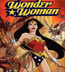 Wonder Woman