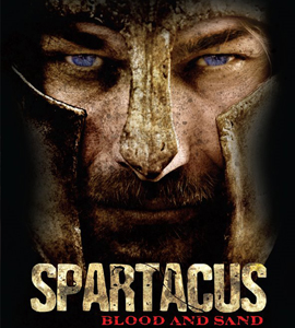 Spartacus: Blood and Sand