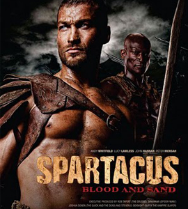 Spartacus: Blood and Sand