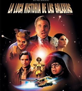 Spaceballs