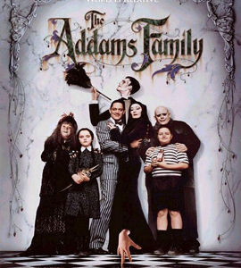 The Addams Family