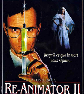 Re-Animator 2