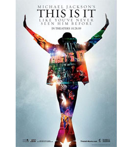 Michael Jackson's This Is It