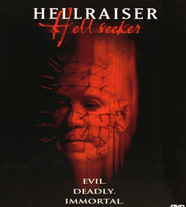 Hellraiser: Hellseeker