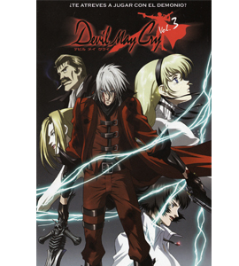 Devil May Cry