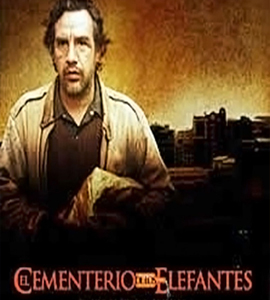 El cementerio de los elefantes