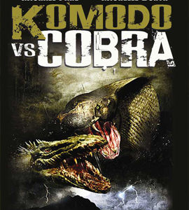 Komodo vs. Cobra