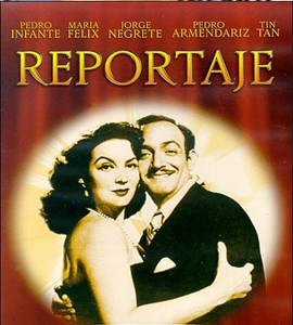 Pedro Infante : Reportaje