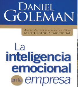 La inteligencia emocional en la empresa