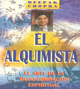 Documental - El Alquimista