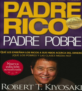 Documental - Padre Rico Padre Pobre - Película - películas en DVD en Bolivia