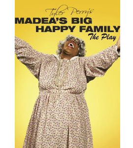 Madea's Big Happy Family