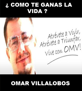 ¿Como te ganas la vida?