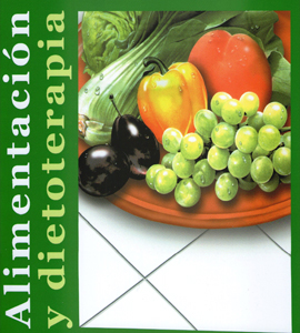 Alimentacion, Nutricion y Dietoterapia