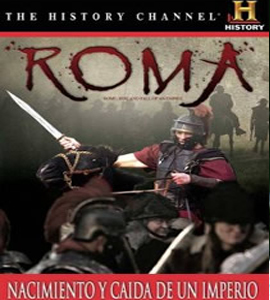 The History Channel - Roma : Auge y Caida del Imperio Disco 4