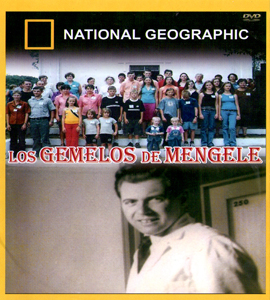 National Geographic - Los Gemelos de Mengele