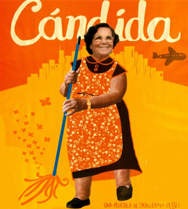 Cándida