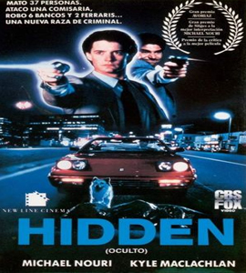 The Hidden