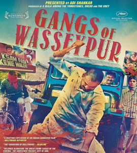 Gangs of Wasseypur I