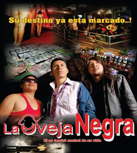 La oveja negra