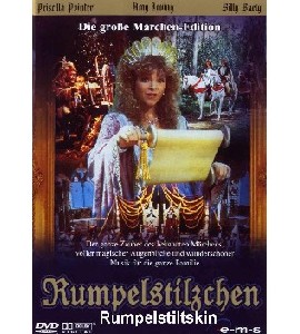 Rumpelstiltskin