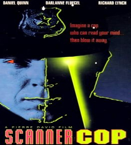 Scanner Cop