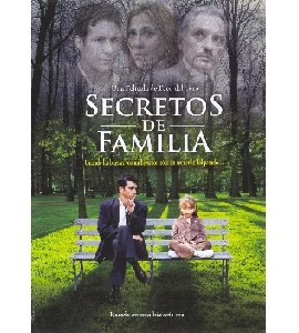 Secretos de Familia