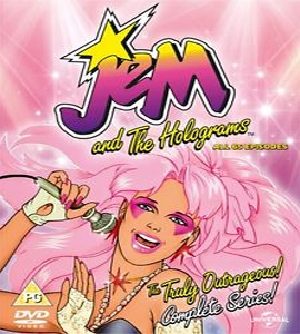 Jem - Disc 5