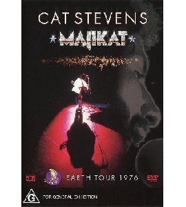 Cat Stevens - Majikat